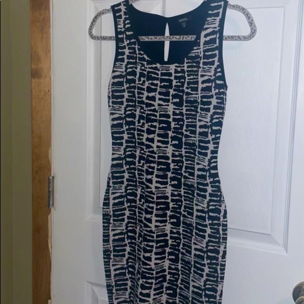 Casual Dress